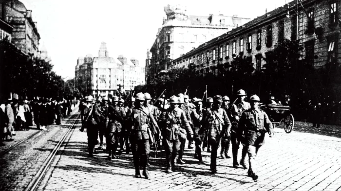 FOTO Historia