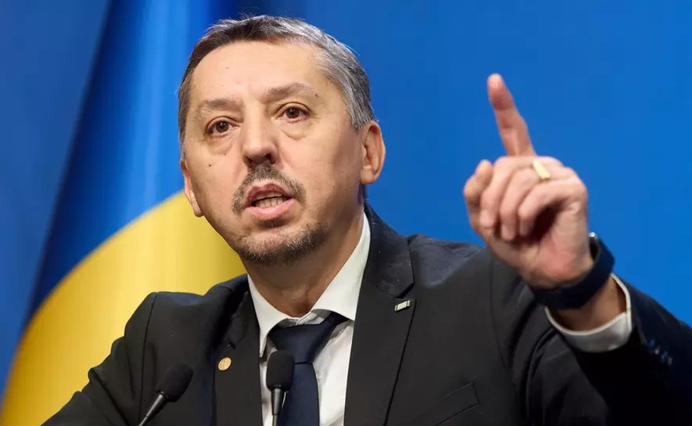 Daniel David nu este de acord cu interzicerea cumulului pensie-salariu: „Educaţia a dat ce a trebuit pentru măsurile de criză. E momentul să ne oprim”