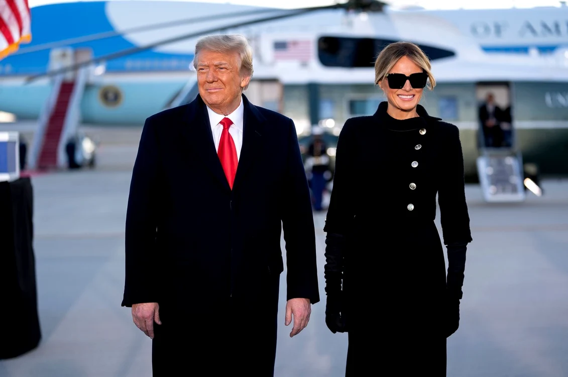 3 donad trump si melania trump vaccin 4 jpg jpeg