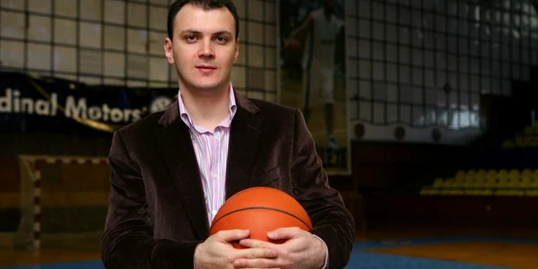 Sebastian Ghiţă