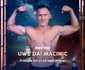 Uwe Dai Măcinic face echipă bună la Survivorcu fratele lui, Darius