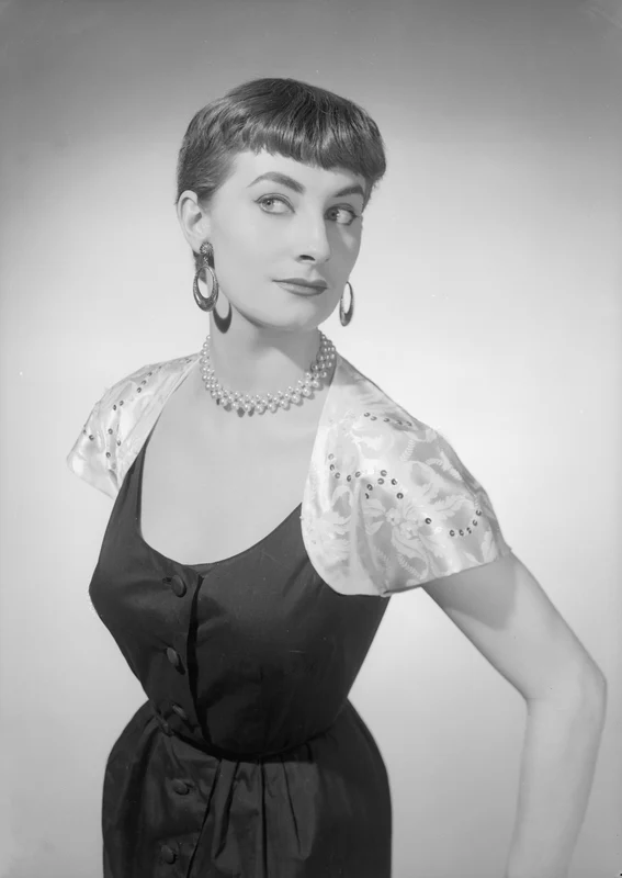 Audrey Hepburn