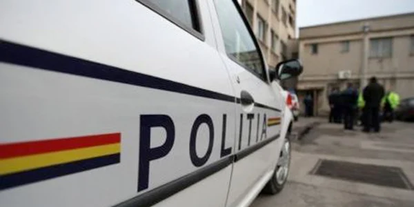 politie ordine publica