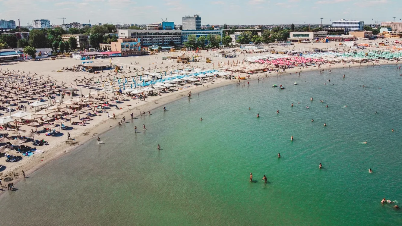 Eforie Nord, la testul mâncării/ sursa pexels