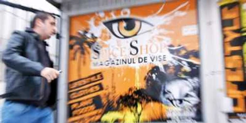 Buticurile cu plante etnobotanice funcţionează non-stop