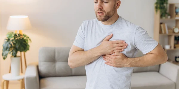 Infarct - atac de cord FOTO Shutterstock 