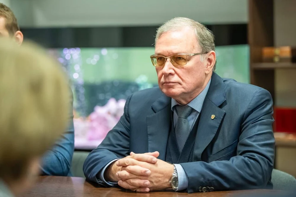 Omul lui Putin la Chișinău vrea să fie primit în audiență de liderul puterii. Igor Grosu: ,,Nu înțeleg ce să discut cu el”