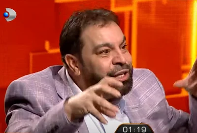Florin salam kanalD png