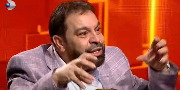Florin salam kanalD png