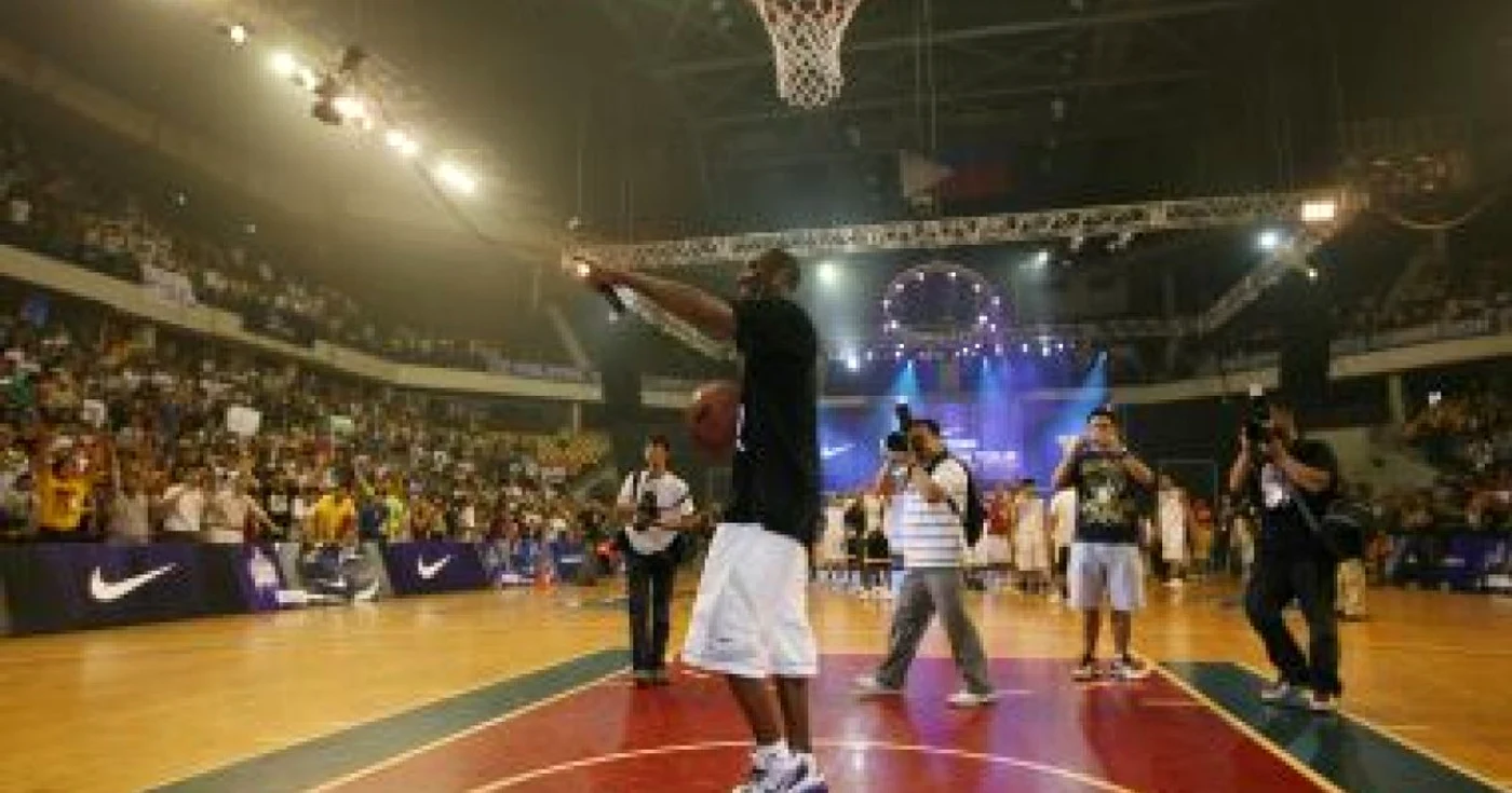 BASCHET: În NBA se va limitea folosirea Twitter de către jucători