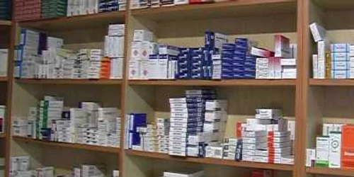 Farmaciile s-au transformat în depozite de medicamente