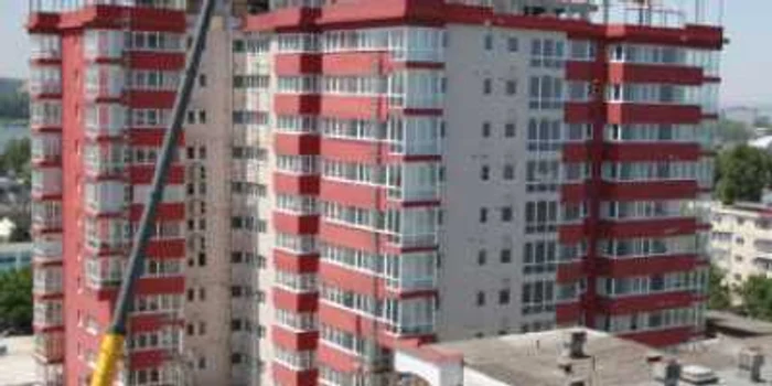 Apartamentele noi se aliniază la 60.000 de euro