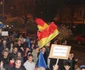 protest anti ponta 