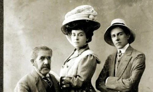 Saga familiei de industriaşi Casassovici în România jpeg