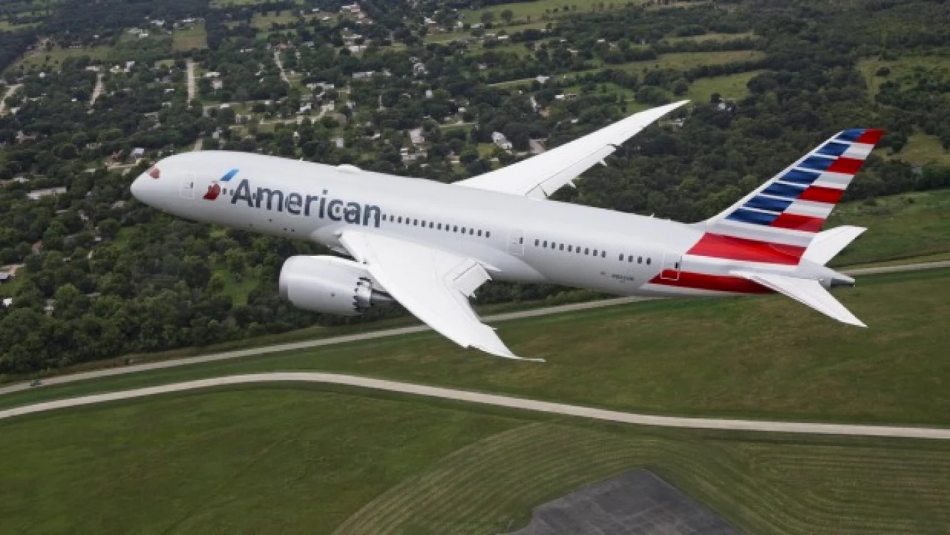 Un avion american spre Shanghai s-a întors pentru că pilotul și-a uitat pașaportul. FOTO: Arhivă