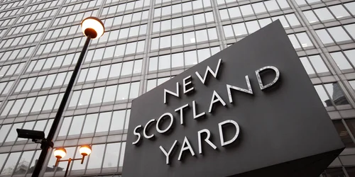 scotland yard