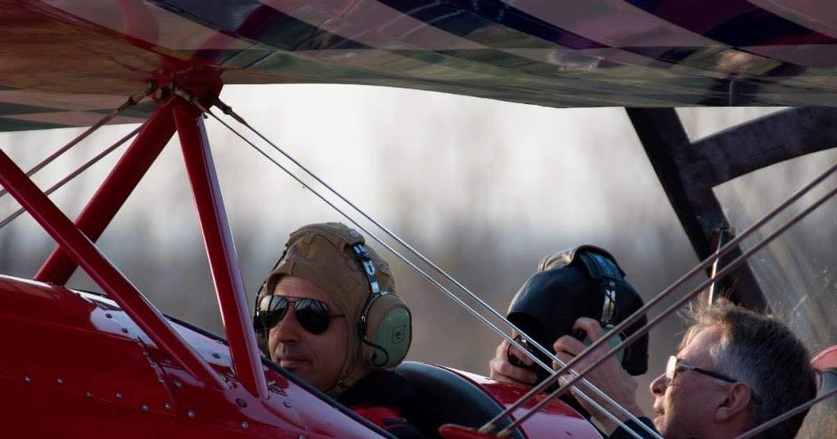 Cine era bărbatul decedat în accidentul aviatic din Orăștie, acum șapte ani? Cine era bărbatul decedat în accidentul aviatic din Orăștie, acum șapte ani?