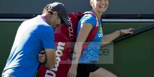 halep captura dolcesport