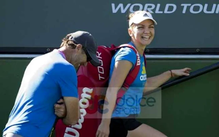 Simona Halep