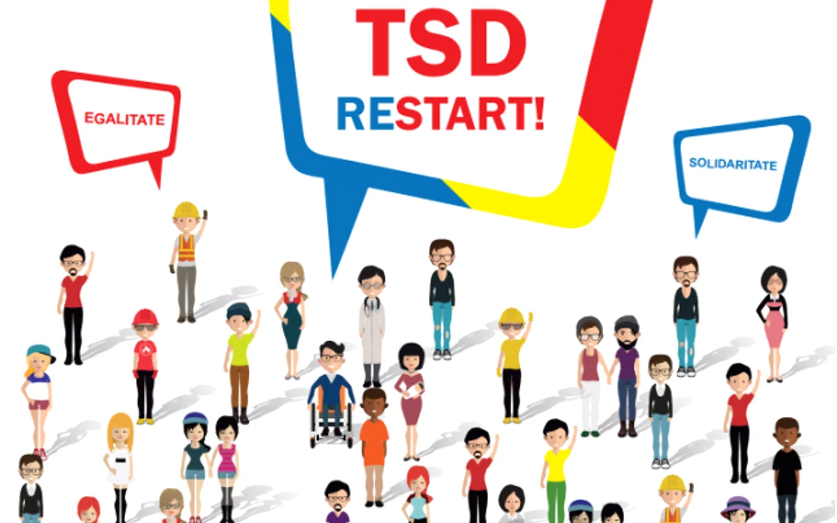 TSD Restart
