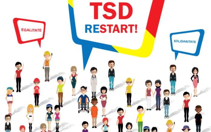 TSD Restart