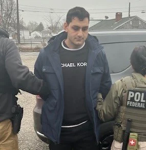 Român prins de ICE la Boston, acuzat de infracțiuni sexuale grave asupra minorilor