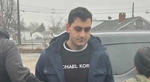 roman arestat de ICE Boston foto X @ICEBoston jpg