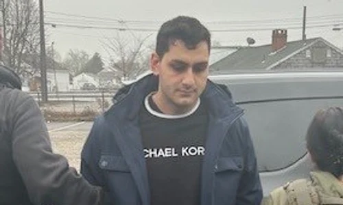 roman arestat de ICE Boston foto X @ICEBoston jpg