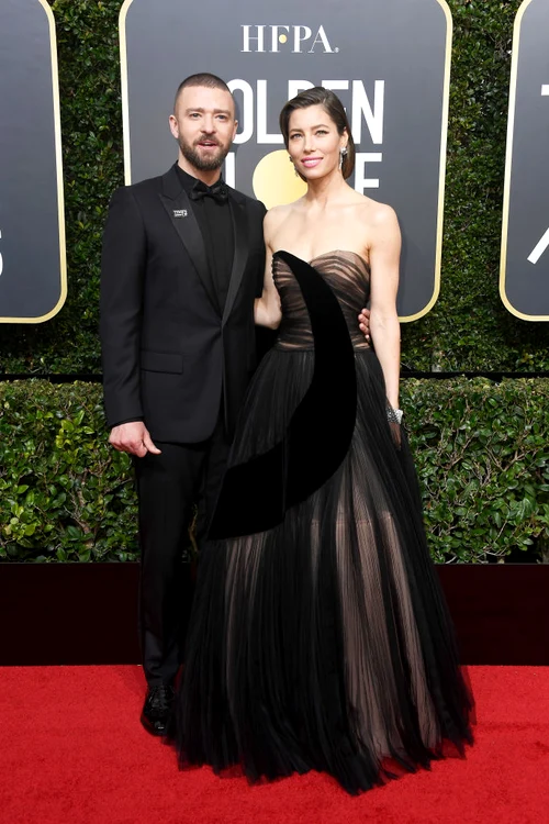 75th Annual Golden Globe Awards Arrivals jpeg