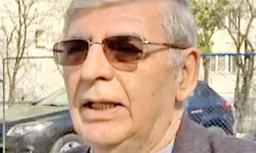 Biologul Constantin Răduţu acuză Primăria că  actuala dezinsecţie e făcută doar pentru imagine jpeg