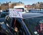 Convoiul Libertăţii Paris - 12 feb 2022 / FOTO EPA-EFE