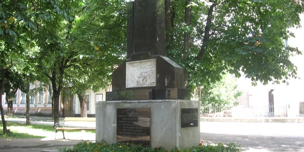  La Monumentul Deportării, vor fi depuse coroane 
