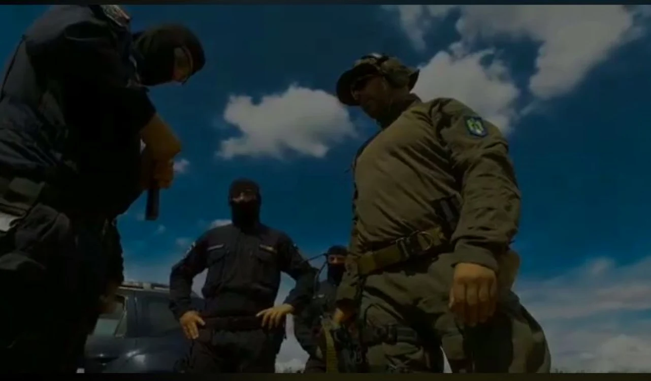 Antrenamente la Jandarmeria Călăraşi FOTO IJJ Călăraşi