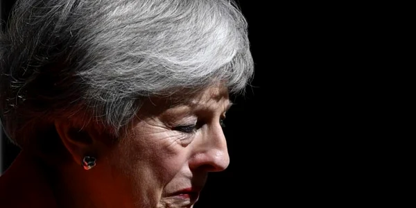 theresa may demisie plans foto epa efe