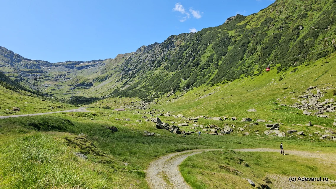 Transfăgărășan  Foto Daniel Guță ADEVĂRUL (28) jpg