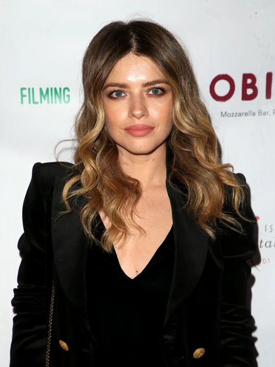 the Filming In Italy and The Italian Institute of Culture screening of On The Milky Road jpeg