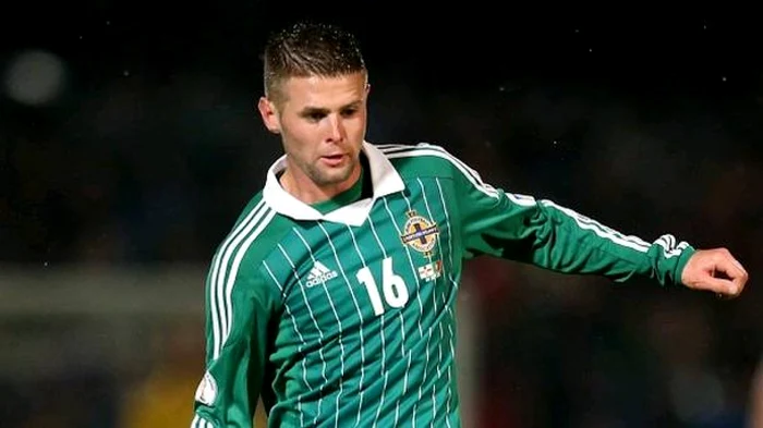 Oliver Norwood