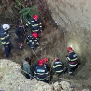tanar ingropat de viu Călăraşi   foto Fii Informat jpg