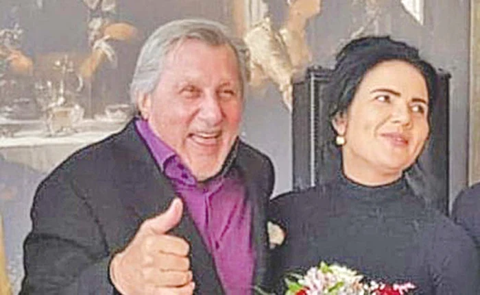 De două luni, Nasty și Ioana sunt soț și soție