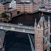 Tower Bridge FOTO Facebook 
