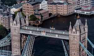 Tower Bridge FOTO Facebook 