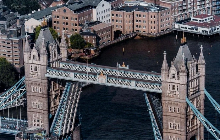 Tower Bridge FOTO Facebook