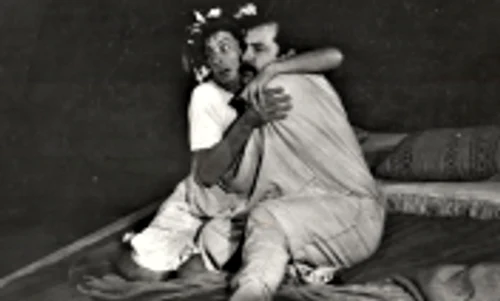 Vasile Ică Cojocaru - actor Sursa Teatrul de Stat Constanţa