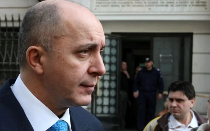 Judecătorii au admis, vineri, cererea de revizuire formulată de Popoviciu