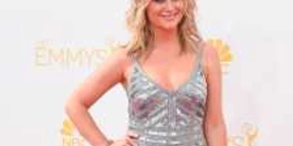 amy poehler foto getty images