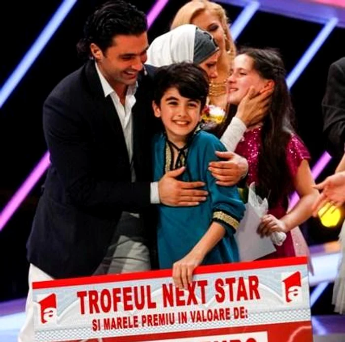 Omar va reprezenta România la premiile «Bama Music Awards 2016», Germania