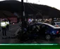  Accident mortal pe pasajul Marginea din Reşiţa