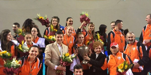 volei csm
