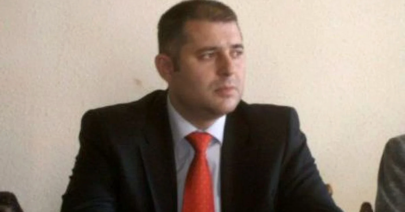 Dragoş Mircea a fost prefect în perioada 2007-2009