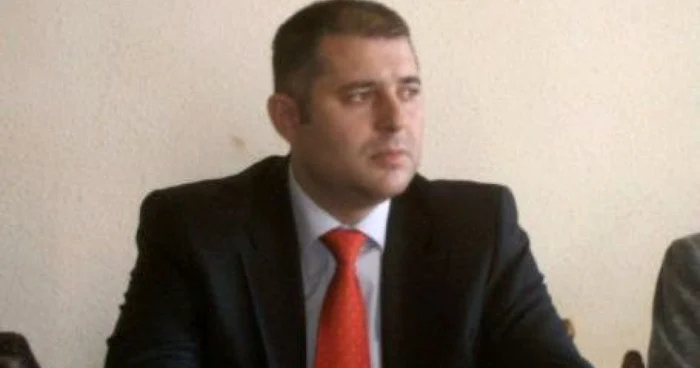 Dragoş Mircea a fost prefect în perioada 2007-2009